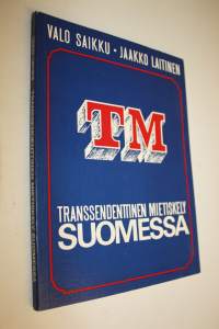 Transsendenttinen mietiskely Suomessa