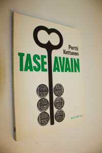 Taseavain