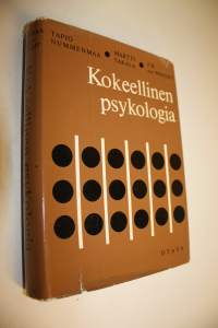 Kokeellinen psykologia