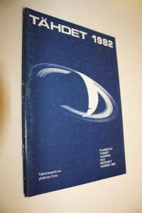 Tähdet 1982 : Ursan vuosikirja