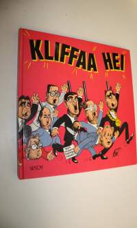 Kliffaa hei