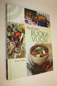 Perheen ruokavuosi (ERINOMAINEN)
