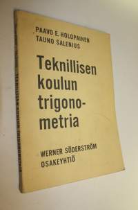 Teknillisen koulun trigonometria