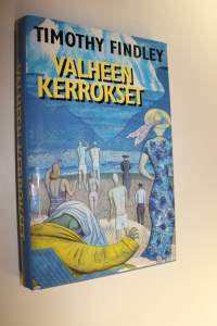 Valheen kerrokset