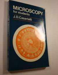 Microscopy for students