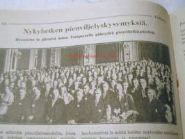 Nuorten Pellervo  1936 nr 21
