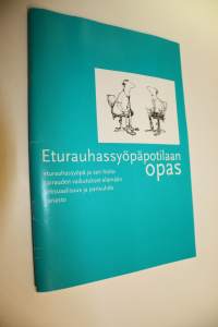 Eturauhassyöpäpotilaan opas