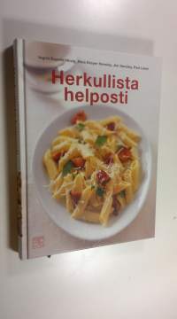 Herkullista helposti (ERINOMAINEN)