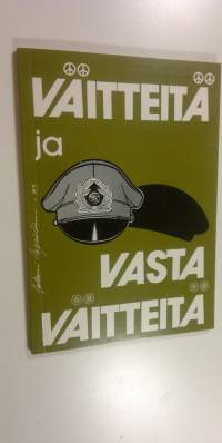 Väitteitä ja vastaväitteitä maanpuolustuksesta