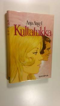 Kultatukka
