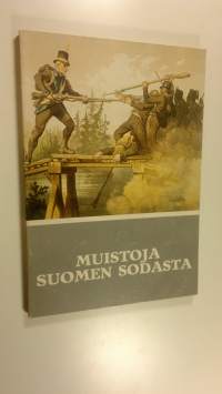 Muistoja Suomen sodasta : sotilasmuistomerkkejä vuosien 1808-1809 sodasta : Sotasokeat ry:n kevätjulkaisu 1980
