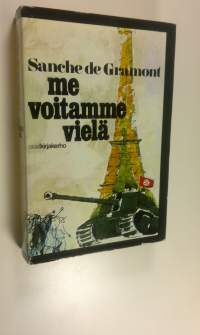 Me voitamme vielä
