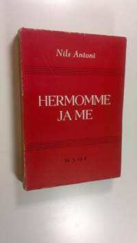 Hermomme ja me