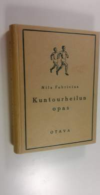 Kuntourheilun opas