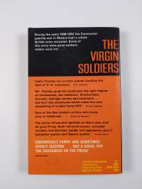 The Virgin Soldiers