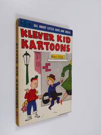 Klever kid kartoons