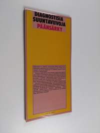 Diagnostisia suuntaviivoja : Päänsärky