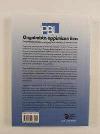 Ongelmista oppimisen iloa : ongelmaperustaisen pedagogiikan kokeiluja ja kehittämistä (ERINOMAINEN)