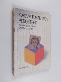 Kasvatustieteen perusteet