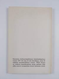 Tien varrelta