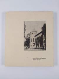 Kuopion kaupunginkirjasto 1872-1972