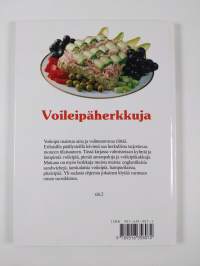 Voileipäherkkuja