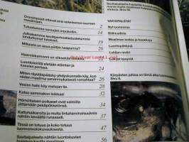eläinmaailma  1988  nr 7
