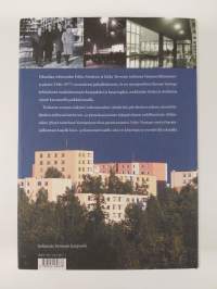 Vantaan historia 1946-1977 : kasvua, yhteistyötä, hyvinvointia