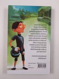 Geoetsivät ja yksikätinen madonna (signeerattu, ERINOMAINEN)