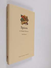 Spices - A Global History (ERINOMAINEN)