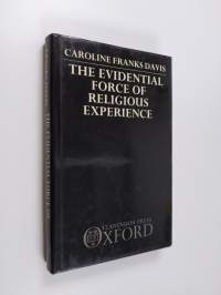 The Evidential Force of Religious Experience