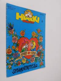 Hakki Hamsteri 2/89