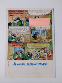 Hakki Hamsteri 2/89