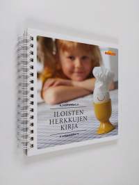 Iloisten herkkujen kirja