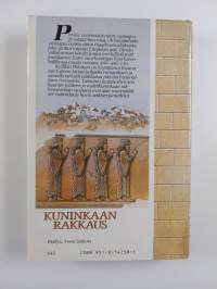 Kuninkaan rakkaus (ERINOMAINEN)