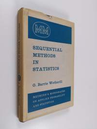Sequential methods in statistics