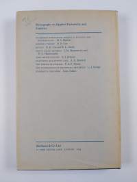 Sequential methods in statistics