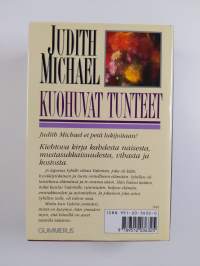 Kuohuvat tunteet