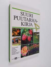 Suuri puutarhakirja