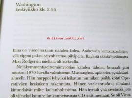 Tehtävä vuoristossa