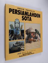 Persianlahden sota päivä päivältä