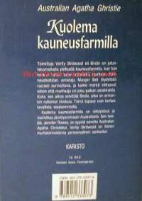 Kuolema kauneusfarmilla