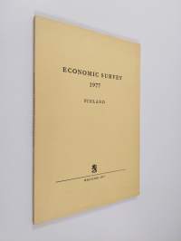 Economic Survey 1977 - Finland