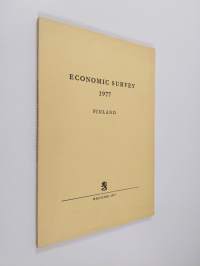 Economic Survey 1977 - Finland