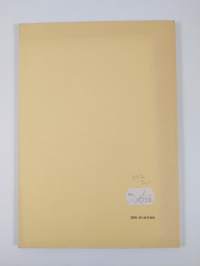 Economic Survey 1977 - Finland