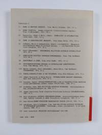 Puolueiden erityisohjelmat 1944-1980
