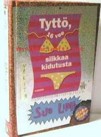 Tyttö 16 vee