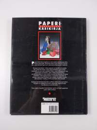 Paperiaskartelun käsikirja