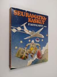 Seuramatkakaskut