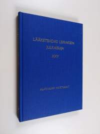 Lääketehdas Leiraksen julkaisuja 25 : Alaraajan murtumat : Suomen Ortopediyhdistyksen jatkokoulutuspäivät Helsingissä 29.-30.9.1972